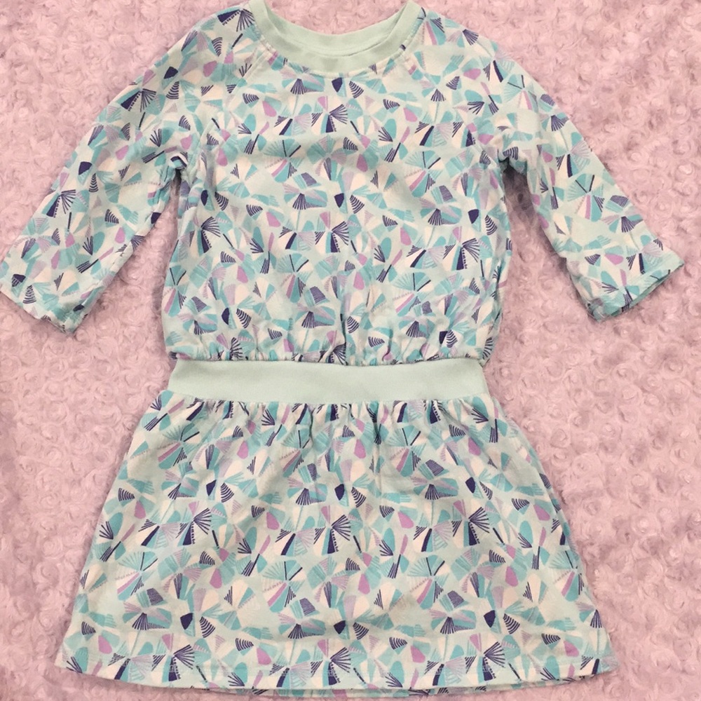 Girls Crazy8 dress. Size S (5-6).